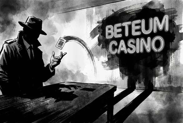 juega blackjack en línea ahora — Beteum Casino