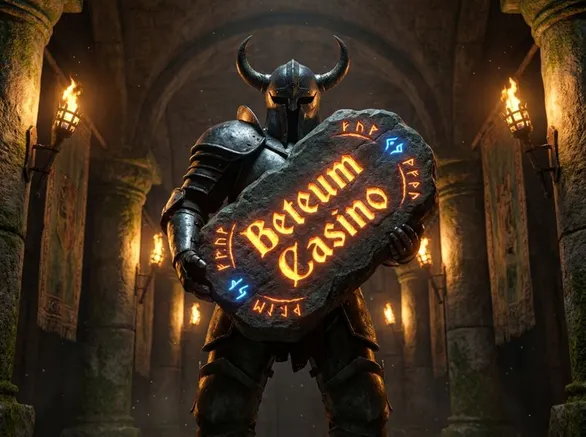 Acceso a tu cuenta de juego — Beteum Casino