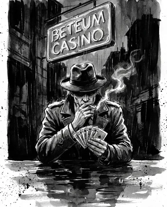 juegos de póker en línea — Beteum Casino