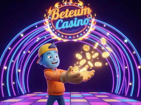 página principal del casino en línea — Beteum Casino página principal del casino en línea — Beteum Casino